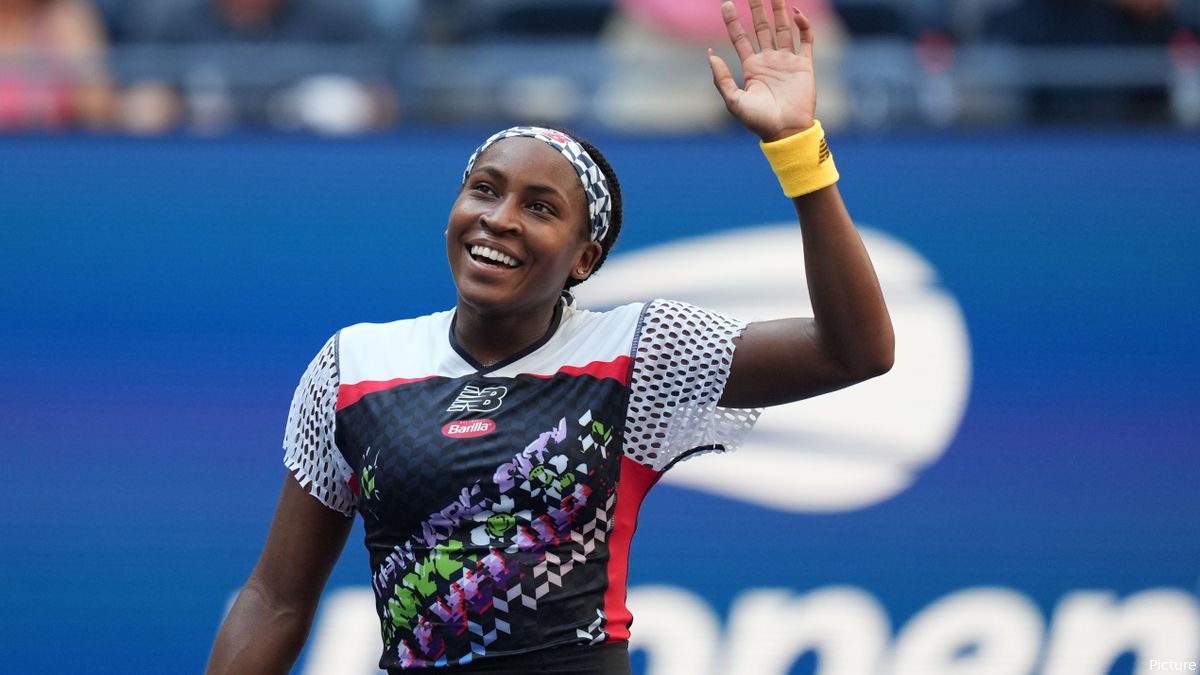 Coco Gauff wins 2023 ASB Classic in Auckland