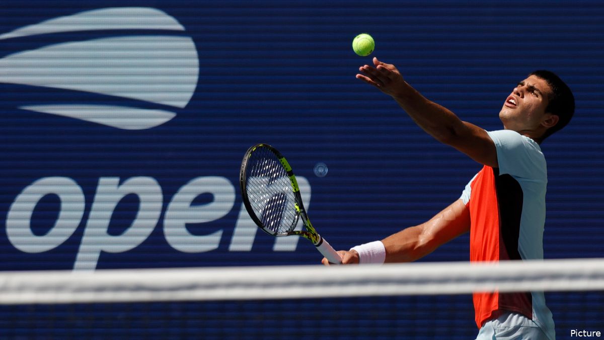 2022 Mubadala World Tennis Championship ATP & WTA Entry List featuring Alcaraz, Tsitsipas
