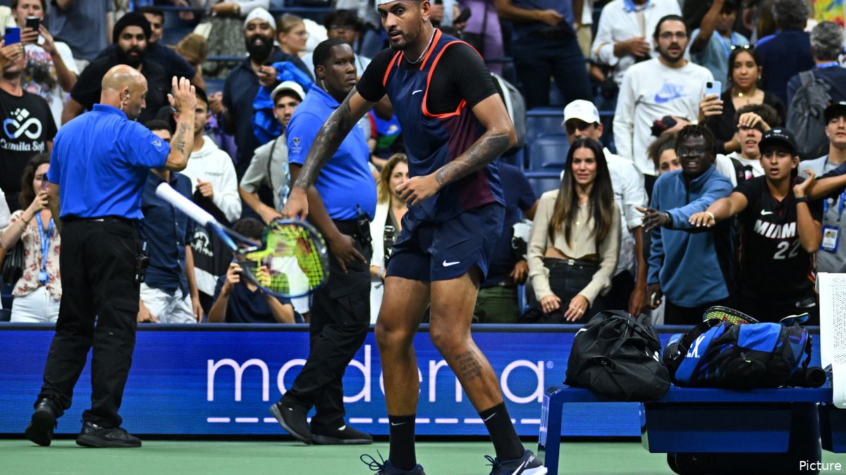 McEnroe believes current game too sterile for his liking: I d ike to