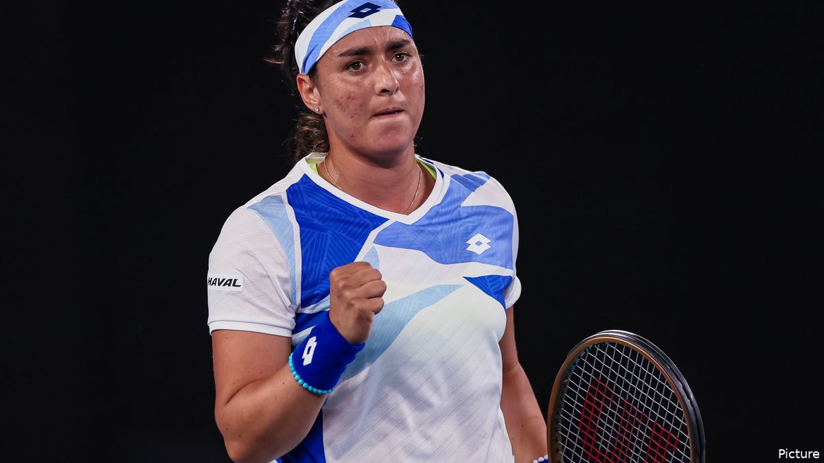 2023 Qatar TotalEnergies Open Doha WTA Teilnehmerliste mit Swiatek