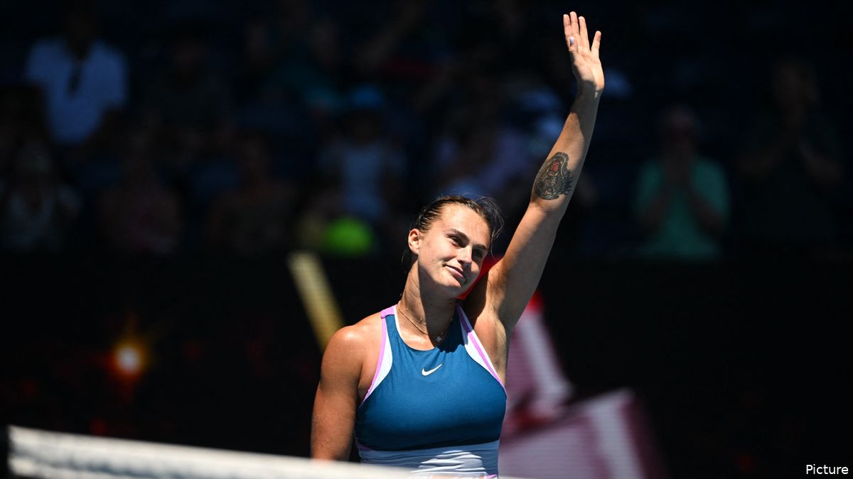 2023 Australian Open WTA Final Preview: Sabalenka - Rybakina