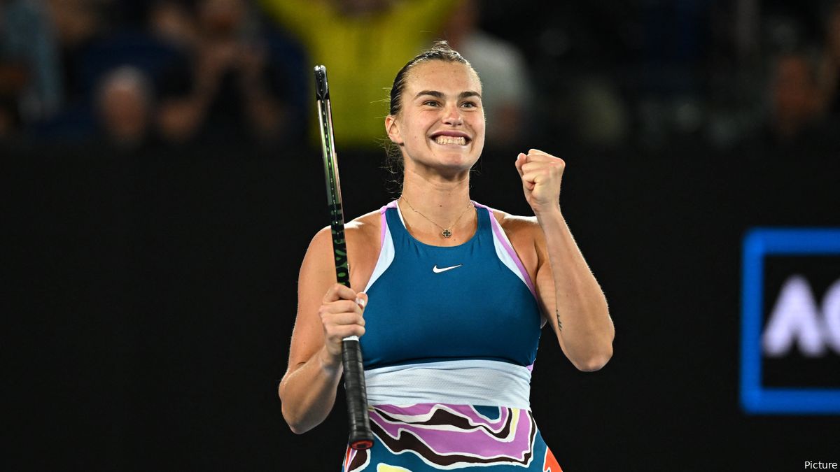 Aryna Sabalenka wins maiden Grand Slam at 2023 Australian Open after