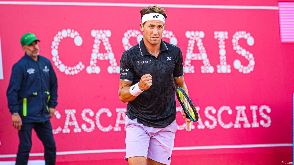 El Estoril Open será suprimido en el calendario provisional de la ATP