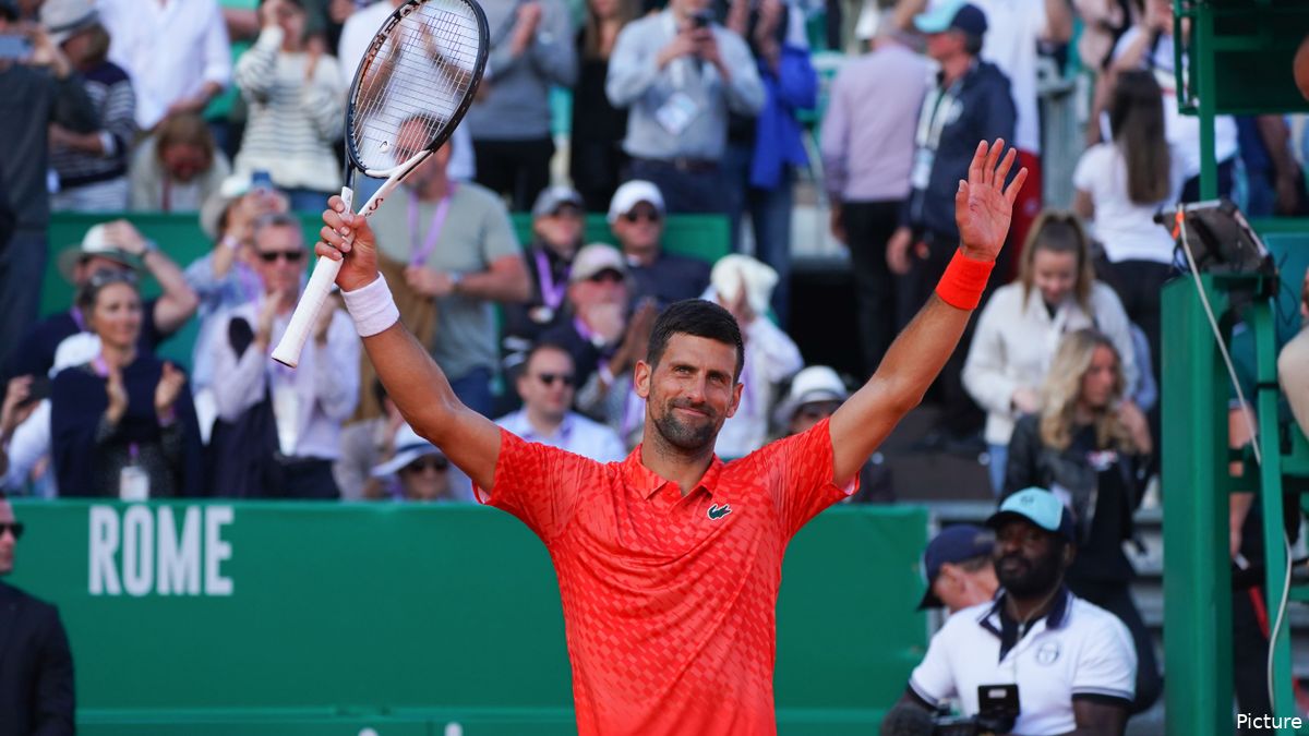 2023 Rom Open ATPPreisgeld mit 7.705.780 € im Preispool Tennisaktuell.de