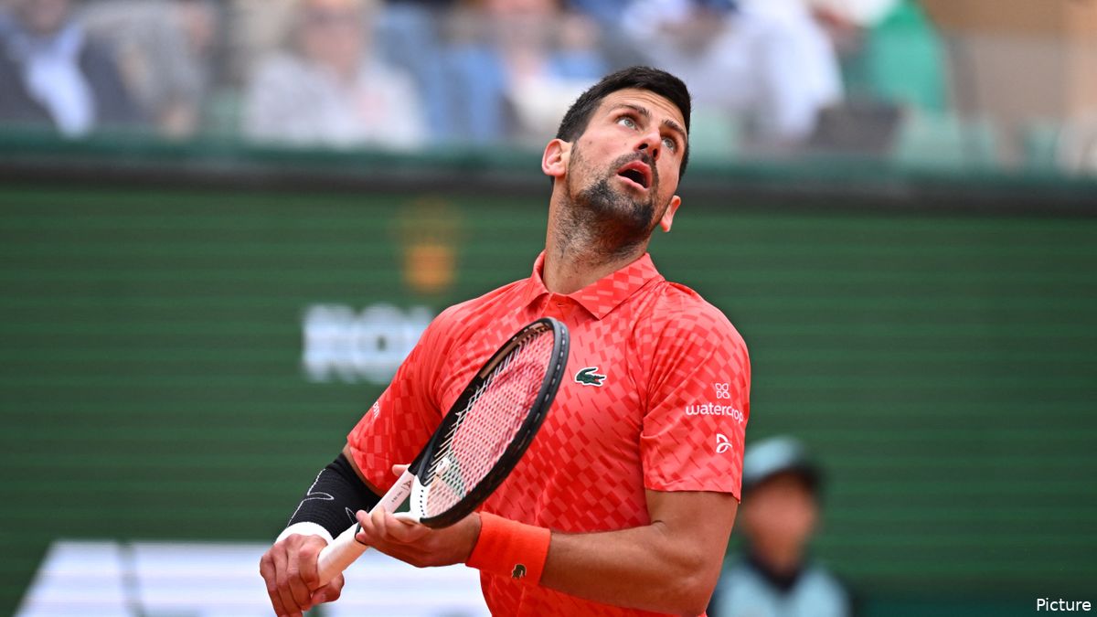 2024 MonteCarlo Masters Dienstag SPIELPLAN und VORSCHAU mit Novak