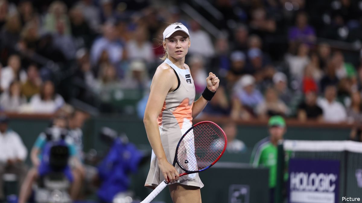 VORSCHAU 2023 China Open WTA Achtelfinale mit ANDREEVA gegen RYBAKINA