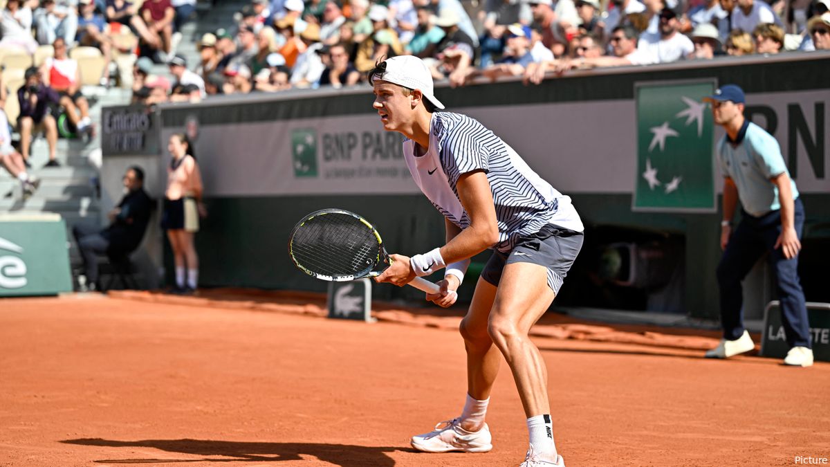 2023 French Open Roland Garros Day 11 Schedule/Preview including Ruud