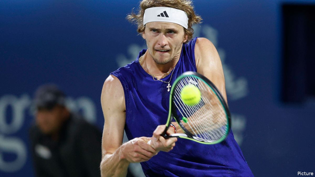 2023 Bastad Open Preisgeld und Punkteaufteilung mit 562.815 € im