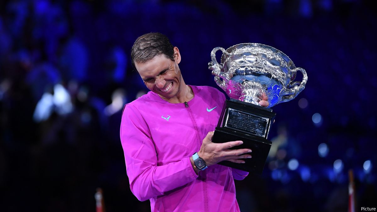Rafael Nadal se sincera tras anunciar su regreso al tenis en 2024 "No