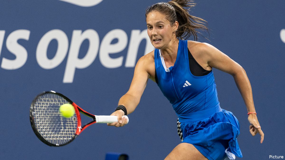 What's wrong with them? Daria Kasatkina's creative slam on WTA's poor promotional efforts