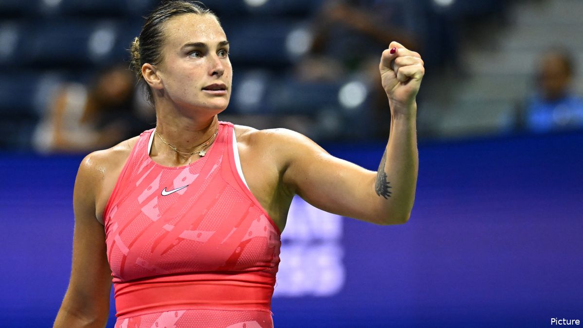 Aufschlüsselung der Preisgelder bei den WTA Finals 2023 9.000.000