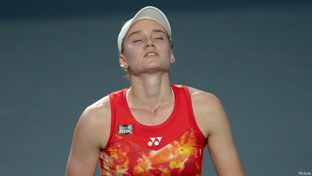 PREVIEW 2023 World Tennis League What to know ahead of key