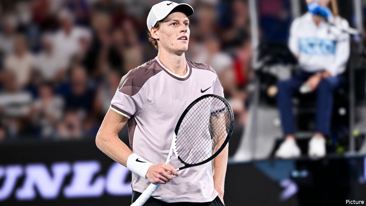 "Holy Toledo, what an effort from Sin City" as Emma Raducanu, Matteo