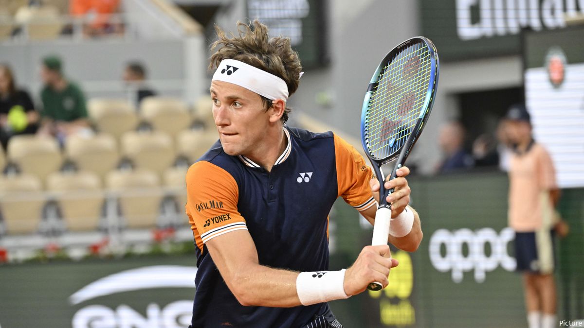 Descubre lo que es el Ultimate Tennis Showdown y las estrellas que