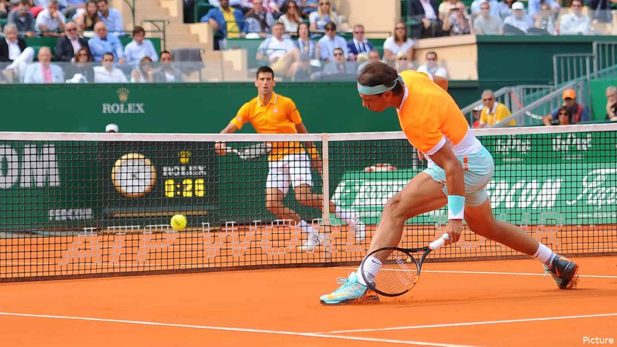 2021 Roland Garros Prize Money ATP/WTA with €38.000.000 on offer