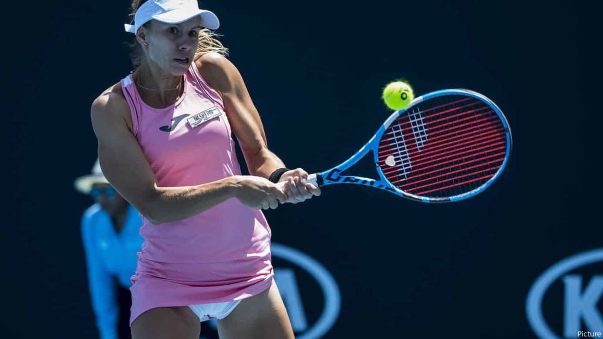 Magda keeps Cinderella story alive with stunning victory over