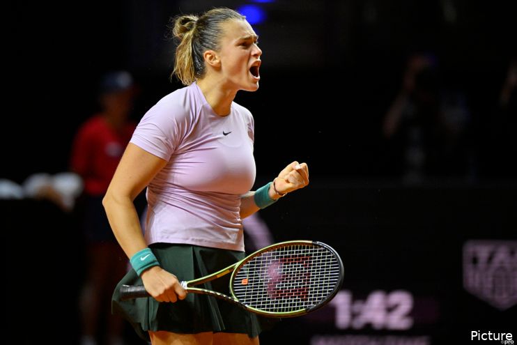 PREVIEW | 2023 WTA Finals Day Three including SABALENKA-PEGULA and