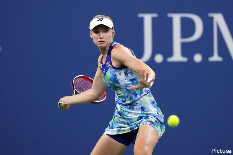 Mirra Andreeva, Elina Svitolina and Qinwen Zheng voted as respective