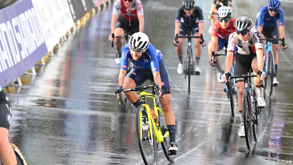 PREVIEW Vuelta a Burgos Feminas 2023 stage 3