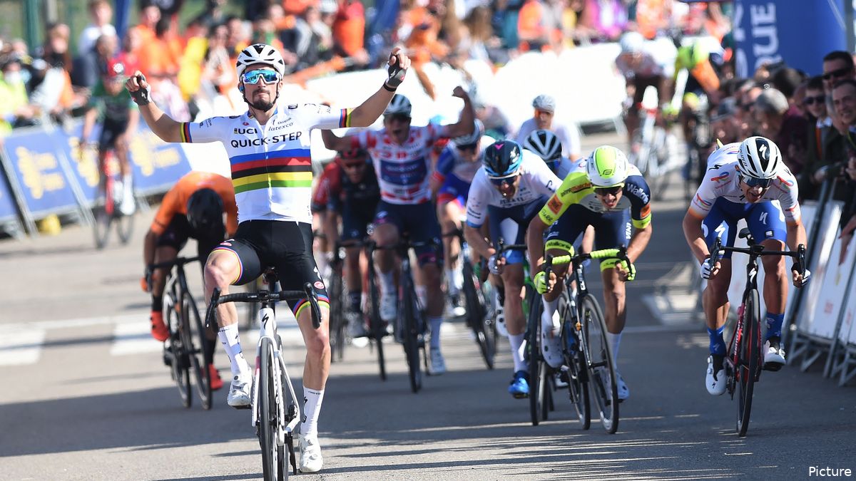 Perfil del Mundial en ruta de Glasgow 2023 Ciclismo ciclismoaldia.es
