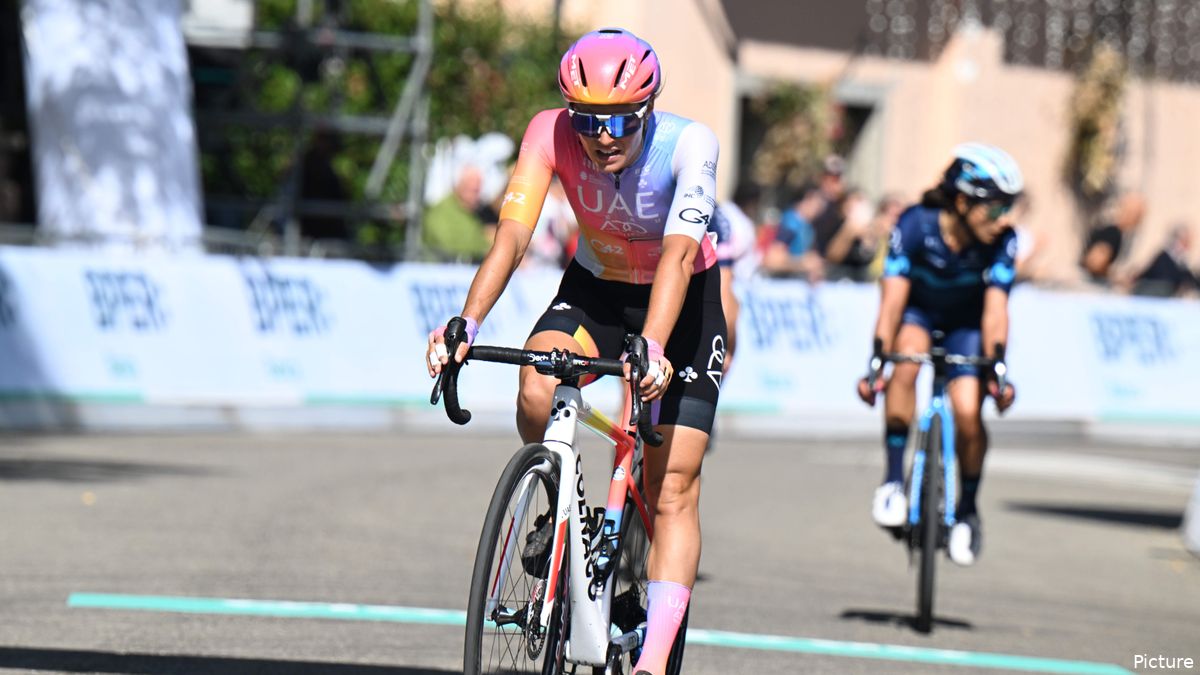 PREVIA Navarra Women's Cycling Classic 2023 Llega una de las