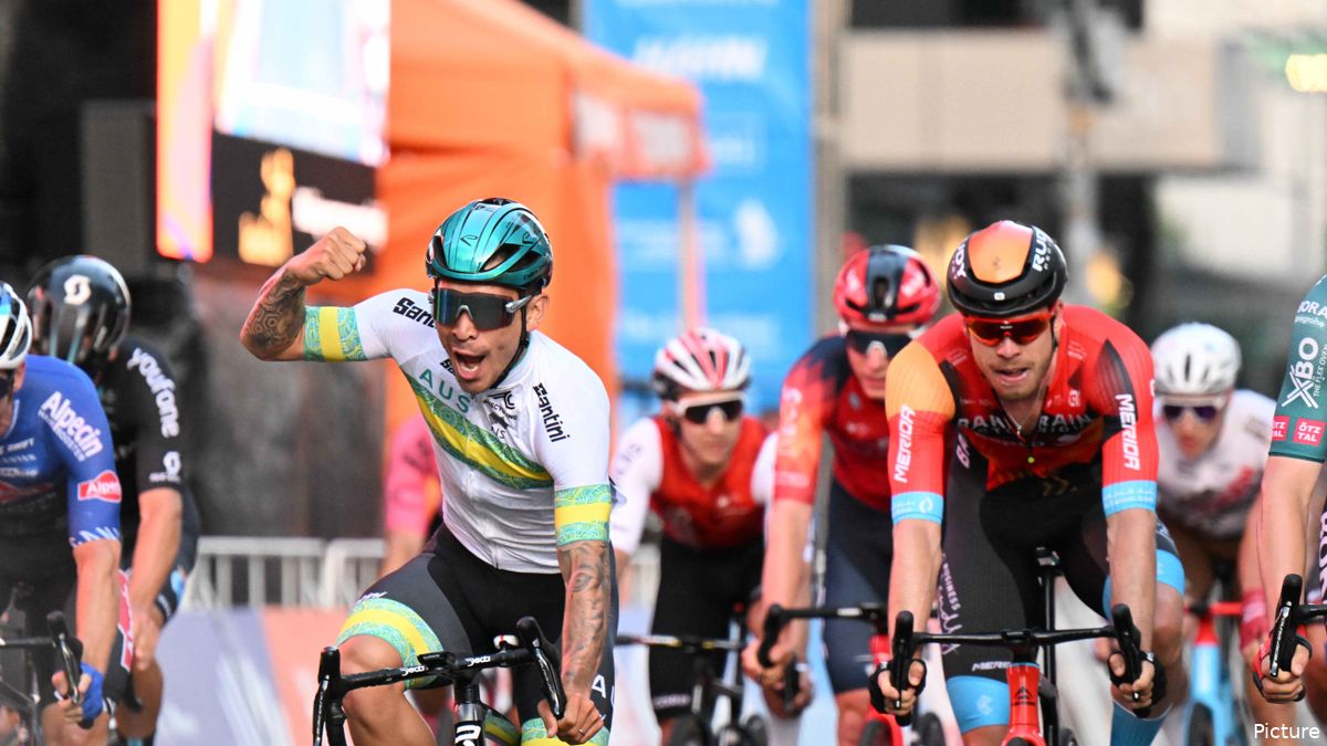PREVIA GP JeanPierre Monseré 2023 Caleb Ewan y Sam Welsford, principales aspirantes a la PREVIA GP JeanPierre Monseré 2023 Caleb Ewan y Sam Welsford, principales aspirantes a la