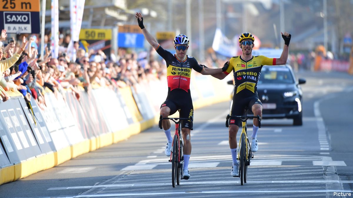 Is baking soda cycling's new performance enhancer? JumboVisma at the