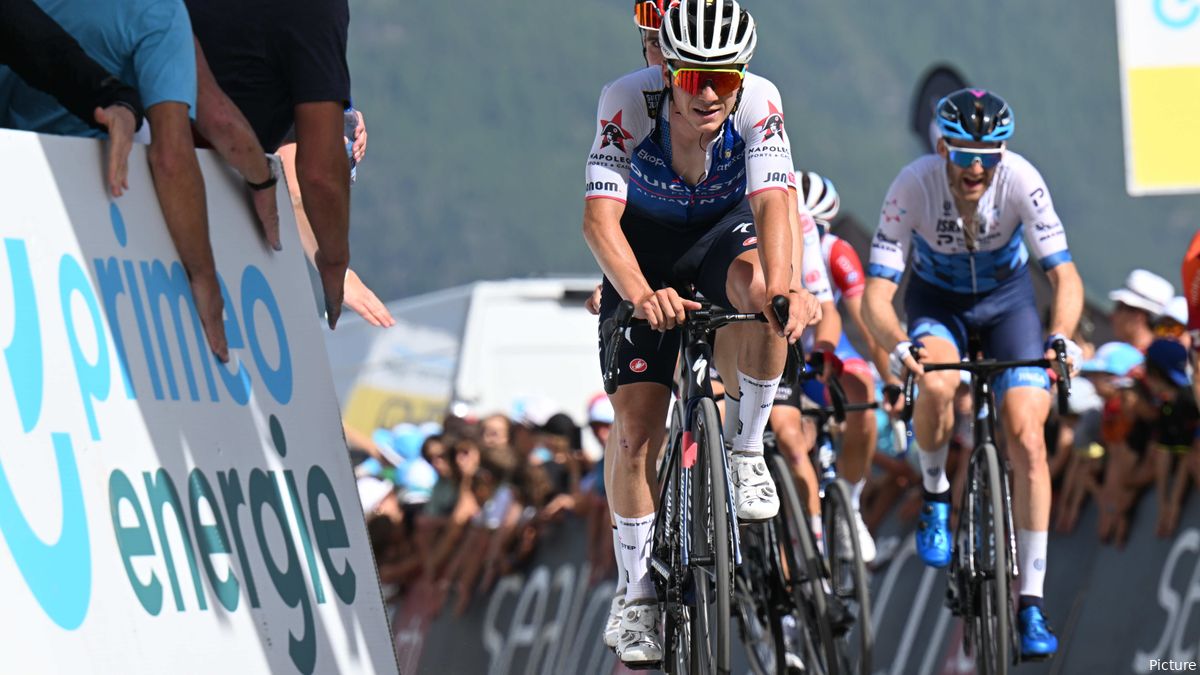 Evenepoel likely to make Tour de France debut in 2024, Giro d'Italia in