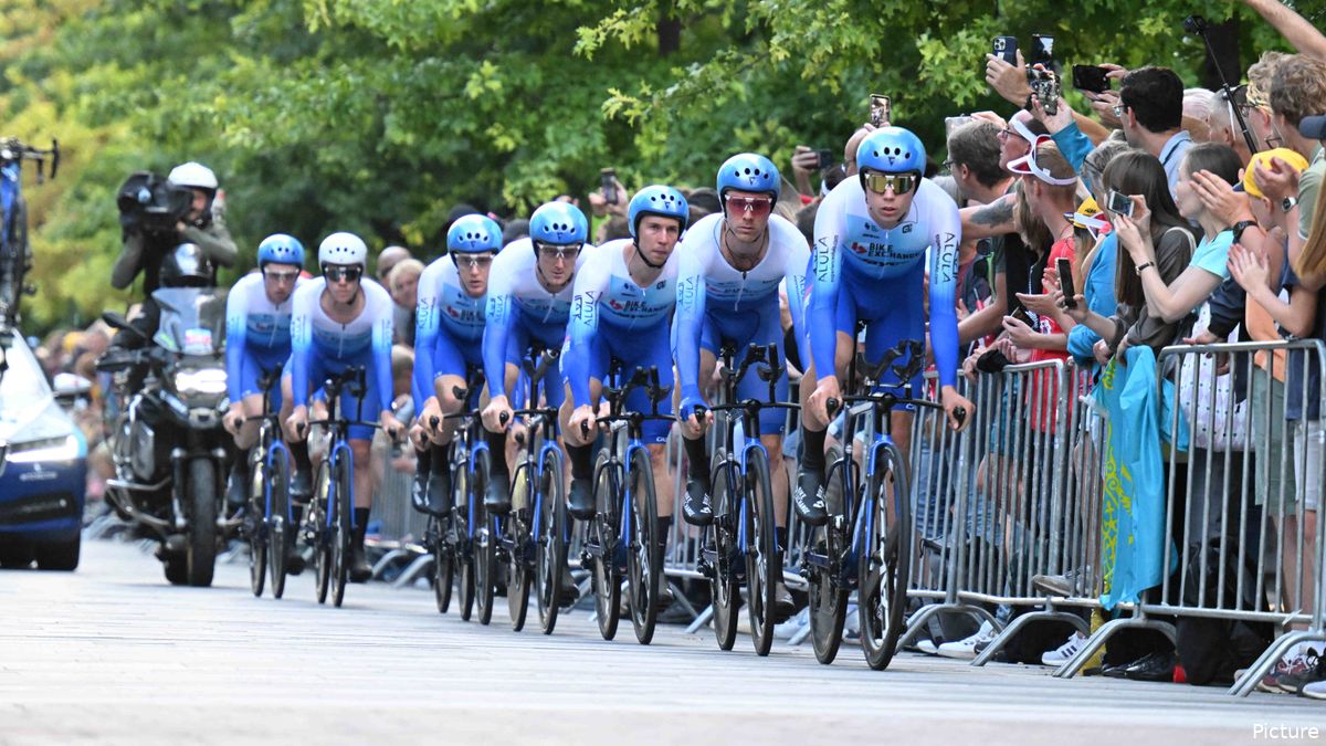 Allan Peiper joins Team Jayco AlUla as consultant