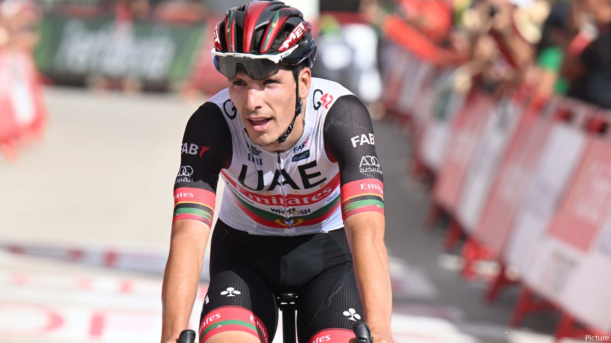 Portugal chooses to miss several World Championship races, Almeida