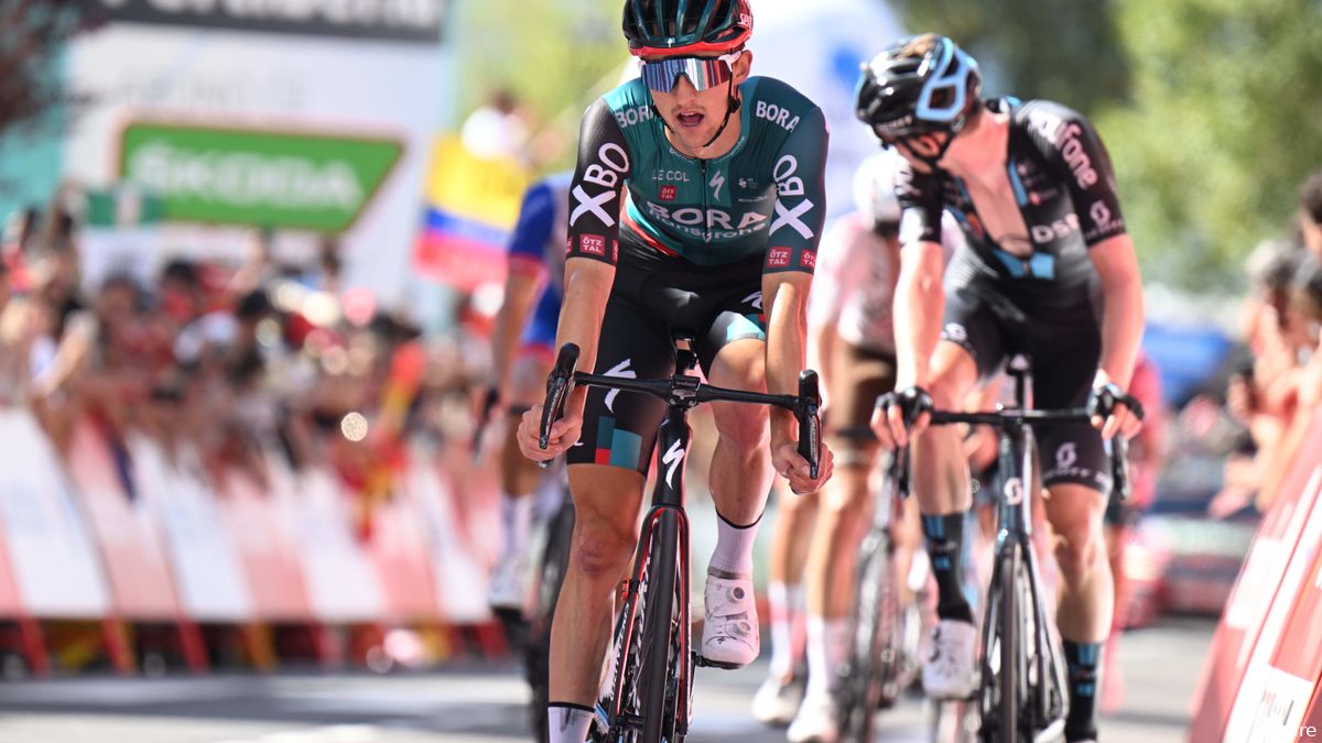 Preview Vuelta a Espana 2022 stage 20