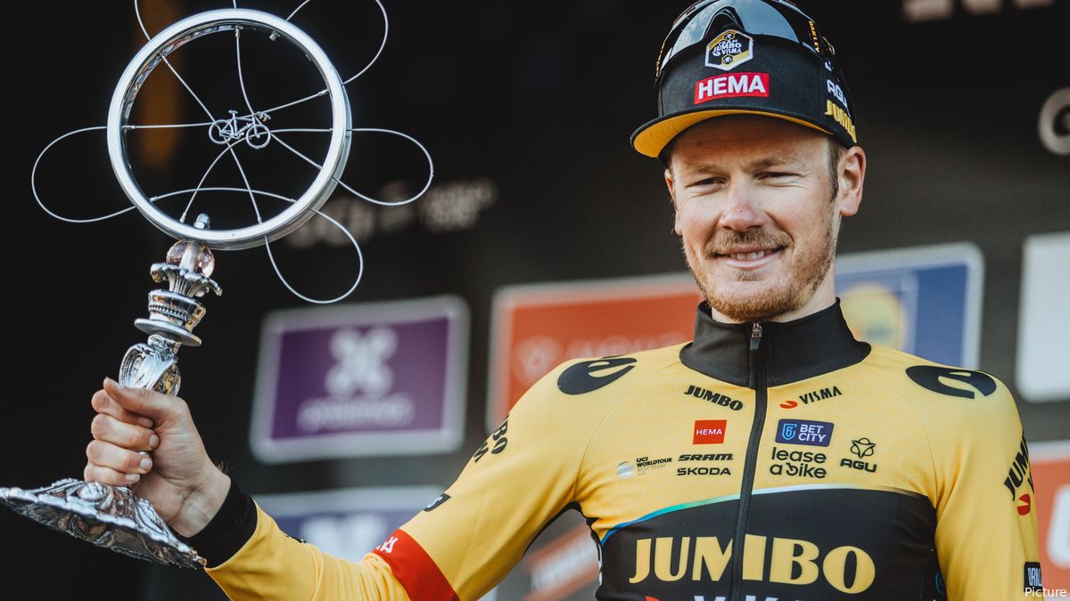 TV Guide Where and when to watch Omloop Het Nieuwsblad 2024
