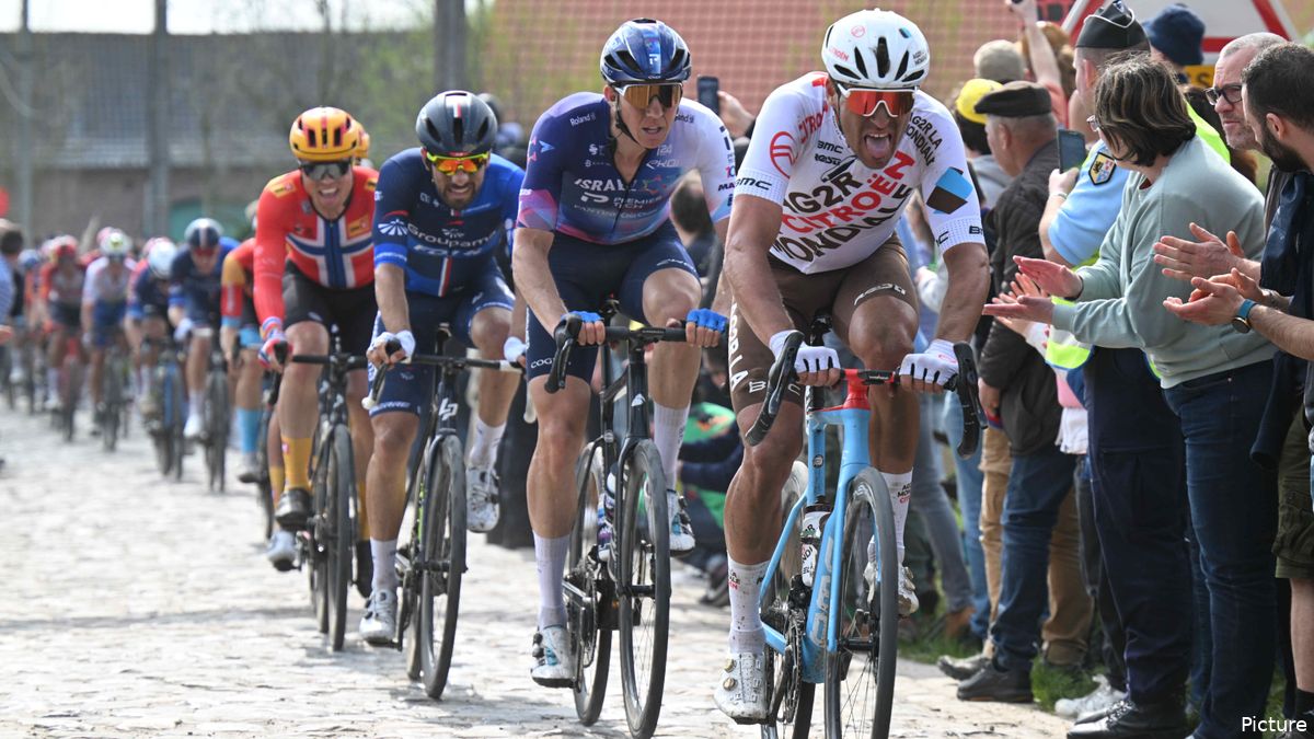 TV Guide Where and When to watch Circuit de Wallonie 2023