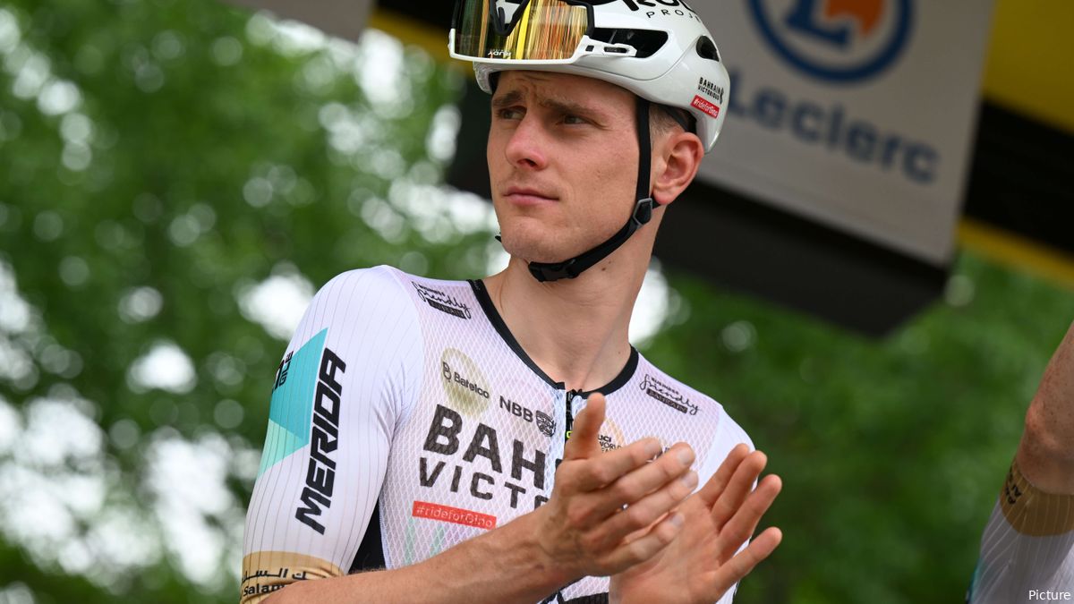 Matej Mohoric confirms intention to ride Unbound Gravel 2024 ...