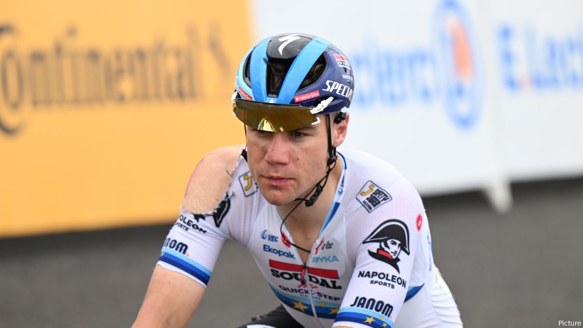 PREVIEW Tour of Denmark 2023 stage 4 Sprint between Jakobsen and