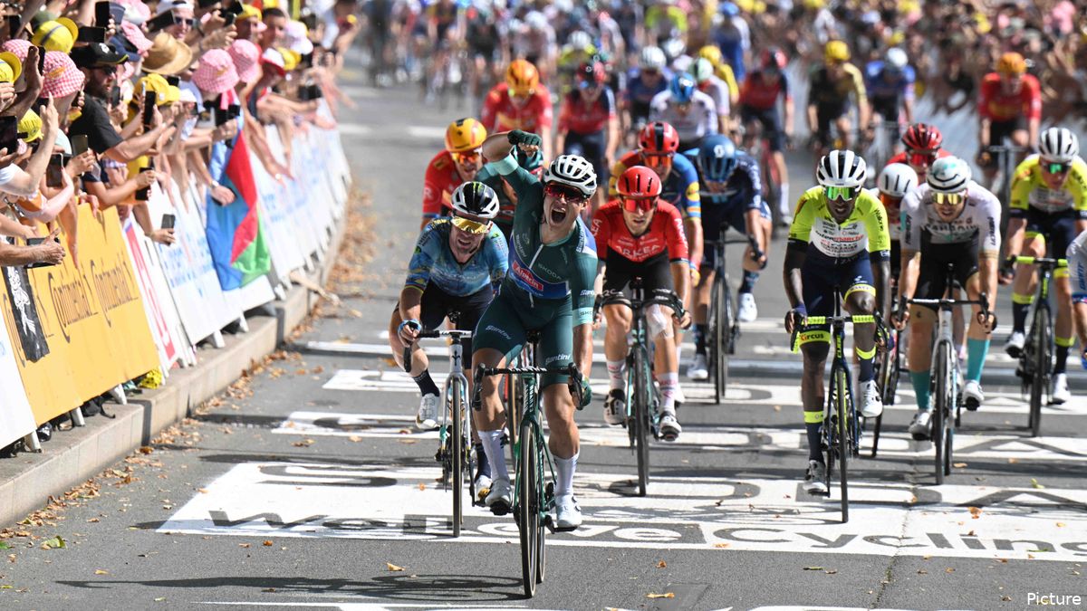 PREVIEW Renewi Tour 2023 stage 1 Philipsen, Groenewegen, Merlier and Kooij among worldclass PREVIEW Renewi Tour 2023 stage 1 Philipsen, Groenewegen, Merlier and Kooij among worldclass