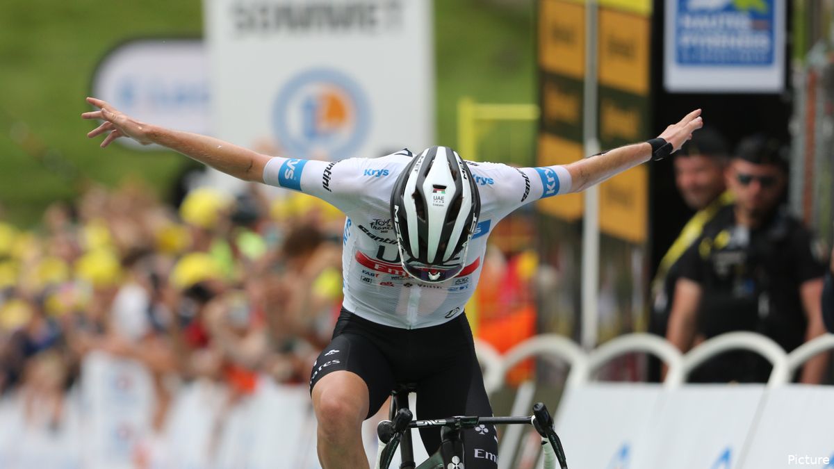 PREVIEW Tre Valli Varesine 2023 The last test for Roglic, Pogacar and company before Il PREVIEW Tre Valli Varesine 2023 The last test for Roglic, Pogacar and company before Il