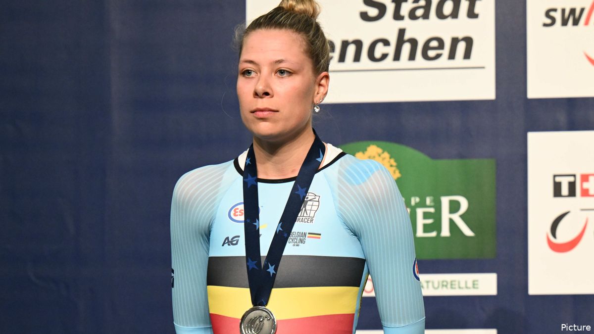 Shari Bossuyt ends battle against controversial positive doping result ...