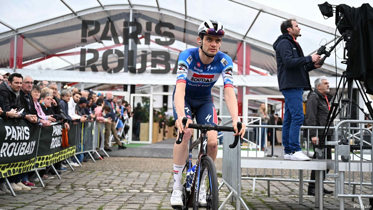 PREVIEW Baloise Belgium Tour 2024 stage 4 Soren Waerenskjold to