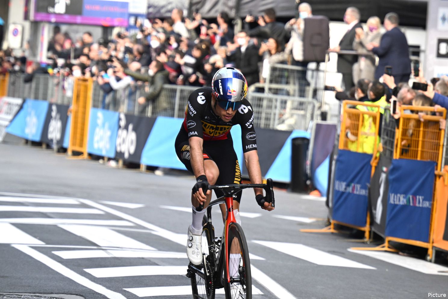 Preview Critérium du Dauphiné 2022 stage 1