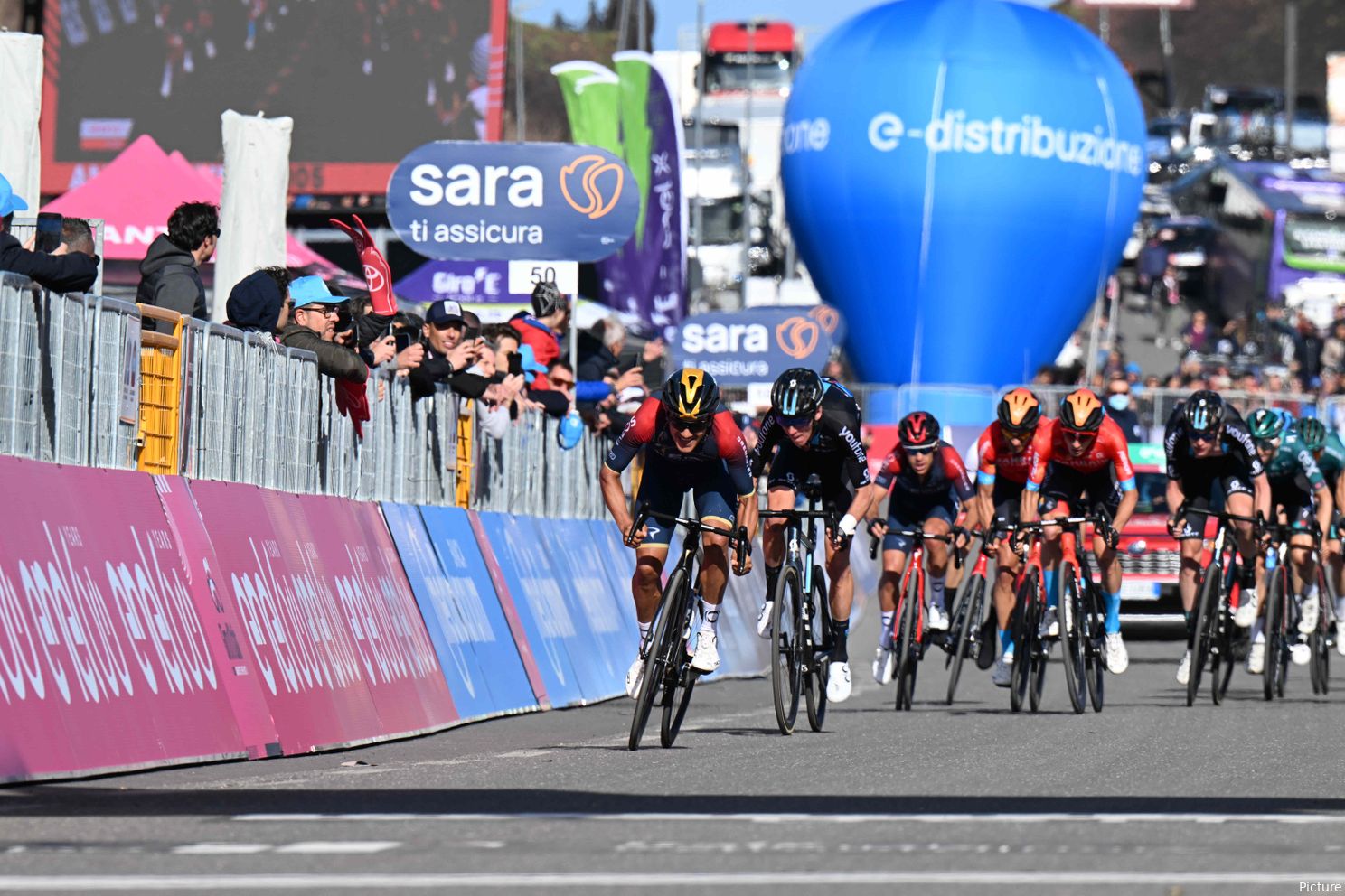 Preview Giro d'Italia 2022 stage 9