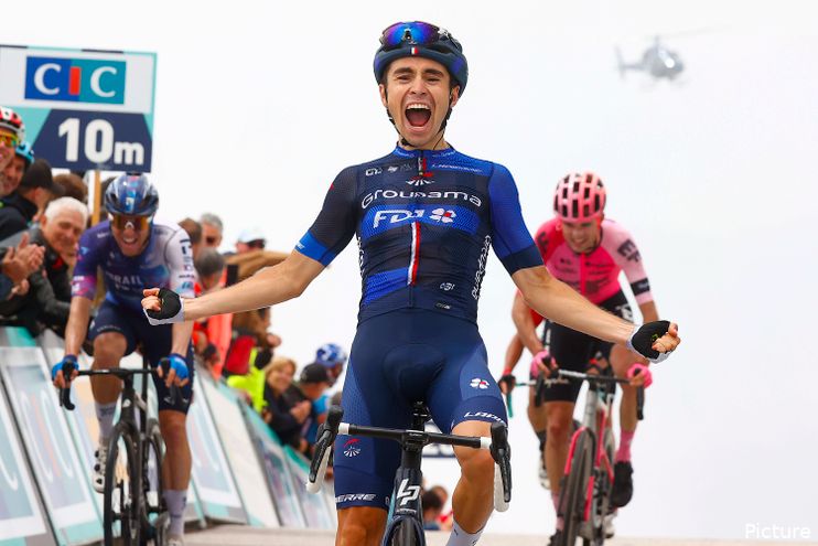 Mont Ventoux Dénivelé Challenge cancelled for 2024 season