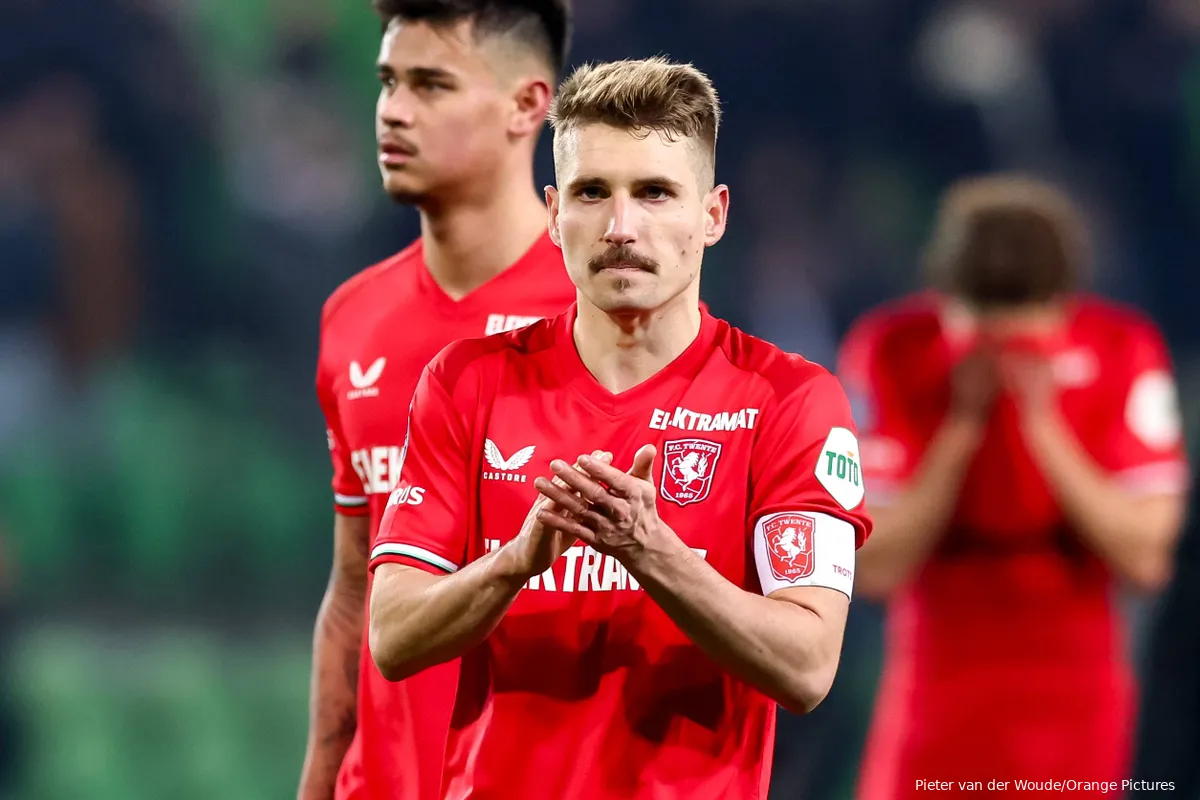 michal sadilek groningen twente 2025