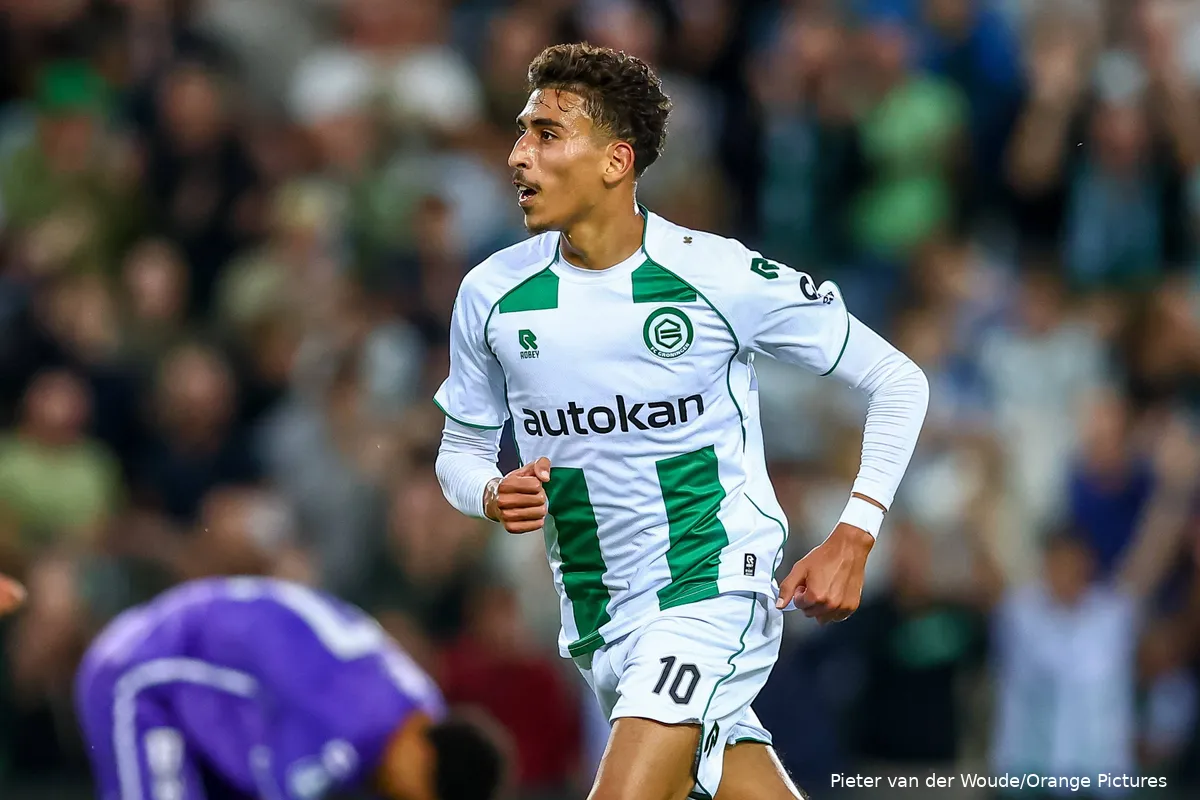 younes-taha-juicht-doelpunt-fc-groningen-heracles-almelo-2025-2026