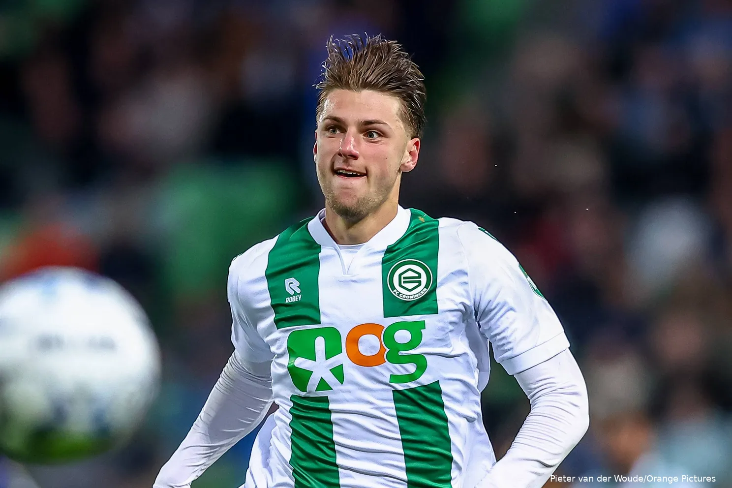 stije resink fc groningen 2025