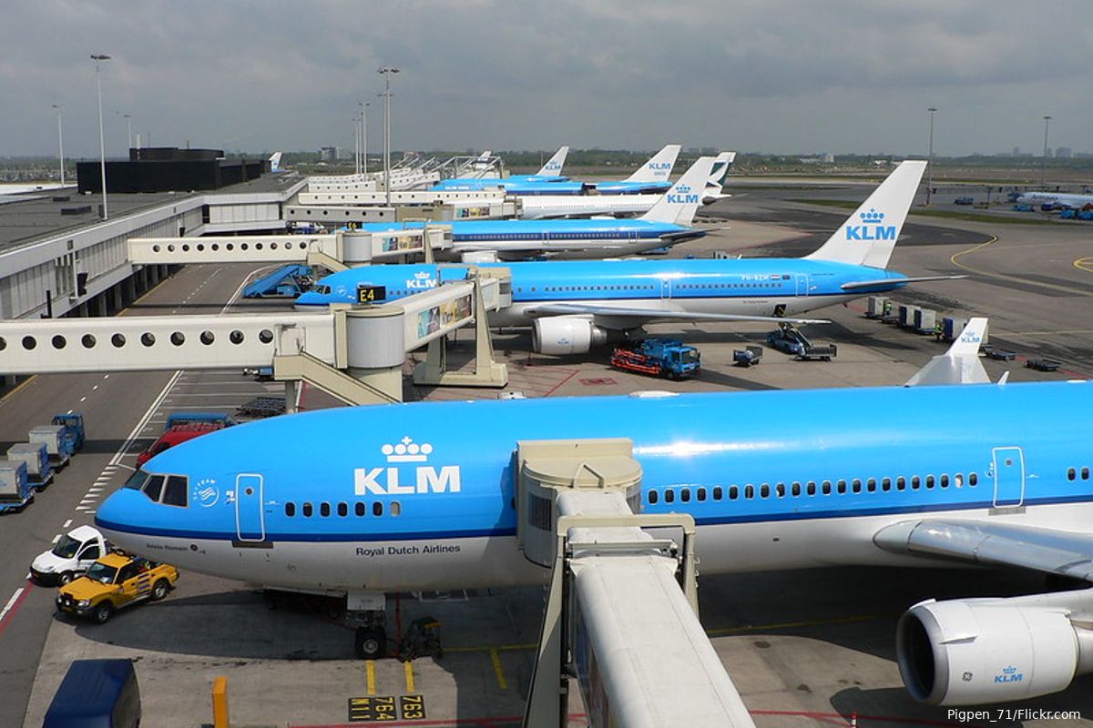 Nederlaag voor de medische apartheid aanhangers: KLM mag nieuwe piloten niet vragen of ze gevaccineerd zijn tegen Covid19