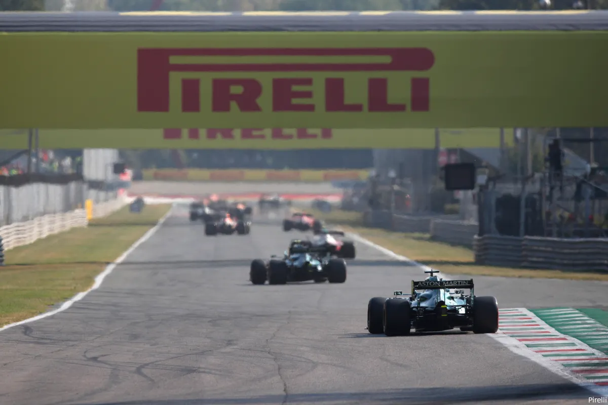 Vormcheck GP Italië | Verstappen wil Monza-vloek doorbreken, maar verrassende winnaar ligt op de loer