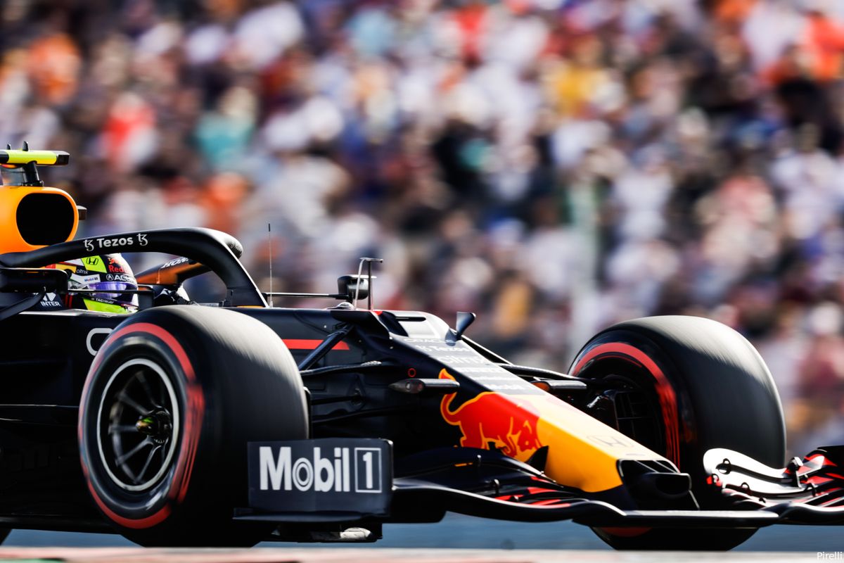 Pirelli voorspelt: twee stints op harde banden na medium-stint snelste strategie in VS
