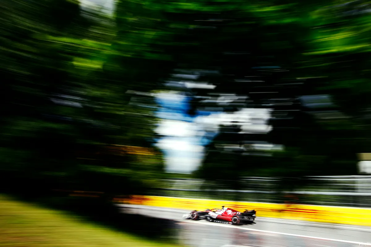 Vasseur wil Alfa Romeo 'het beste geven' van Sauber-samenwerking voor overname Audi