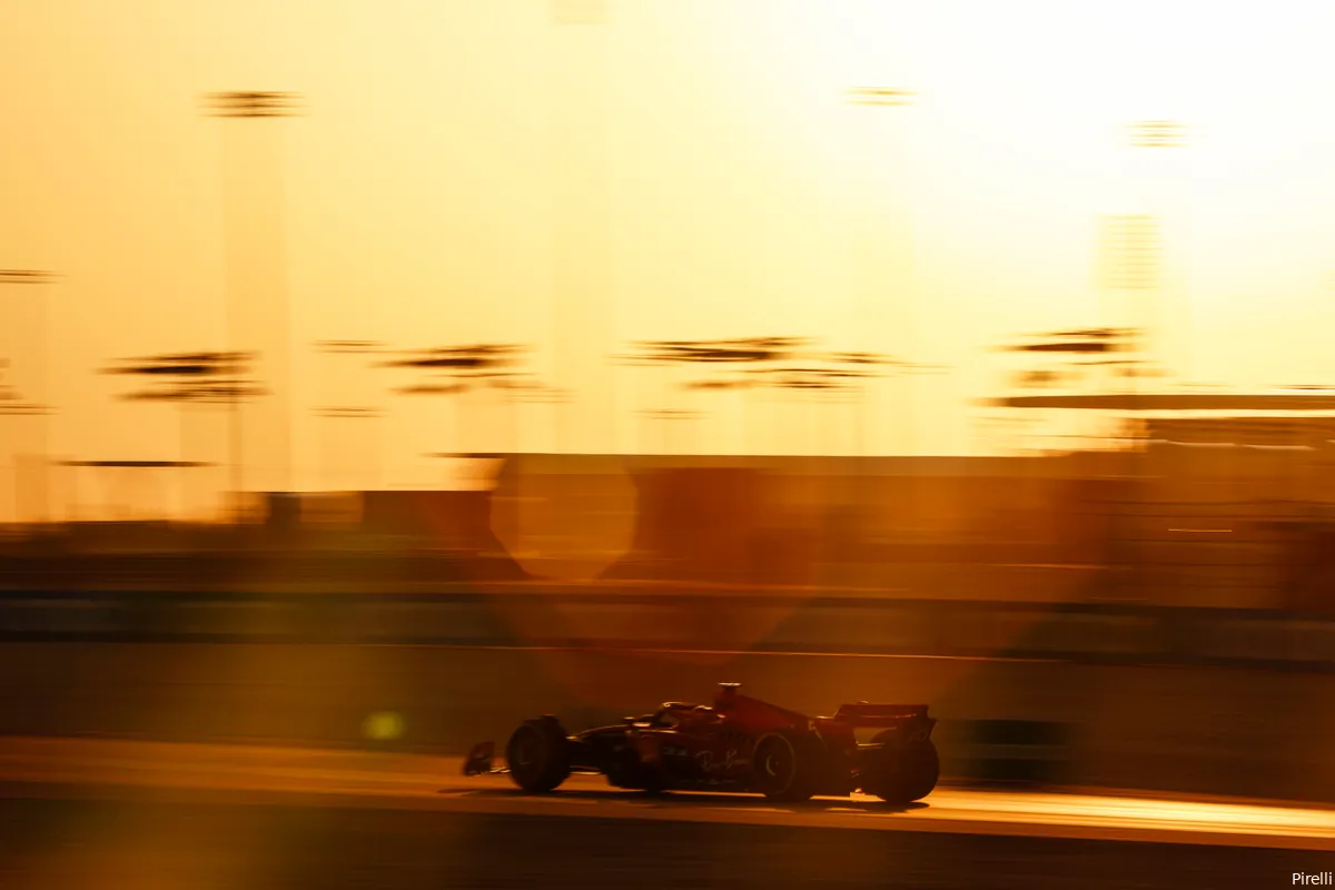 sainz saturday losail 2023